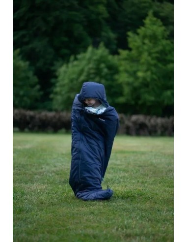 Saco de dormir  KIDS MAGIC -15ºC