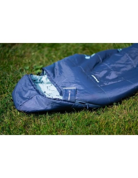 Saco de dormir  KIDS MAGIC -15ºC
