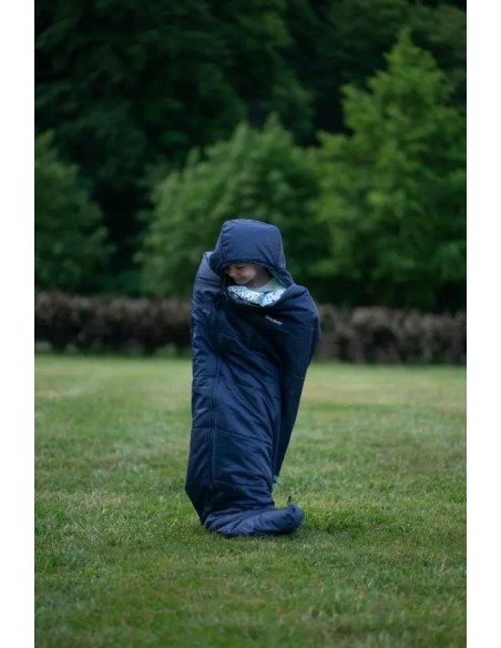 Saco de dormir  KIDS MAGIC -15ºC