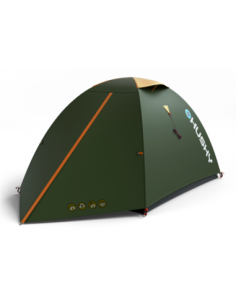 Tienda de campaña Outdoor BIZAM 2 CLASSIC
