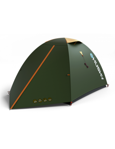 Tienda de campaña Outdoor BIZAM 2 CLASSIC