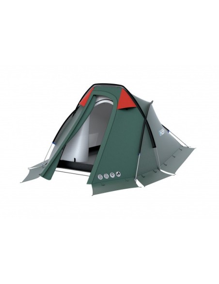 Tienda de campaña Extreme FLAME 2